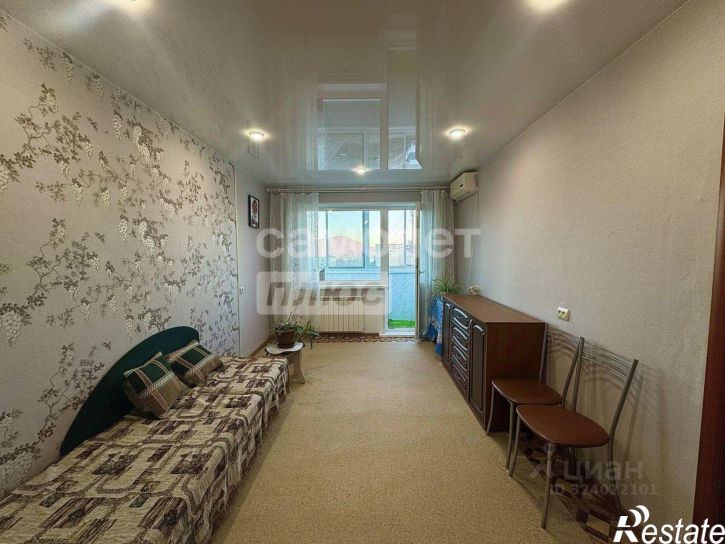 2-комн квартира Шкотовский район