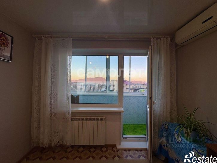 2-комн квартира Шкотовский район