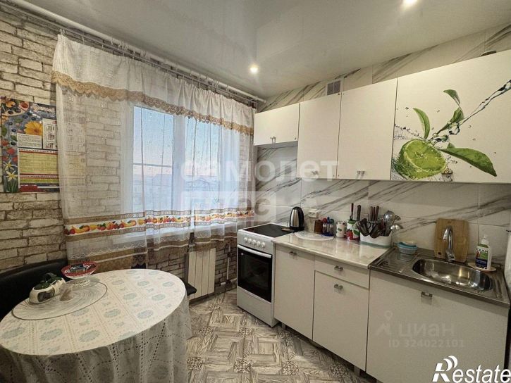 2-комн квартира Шкотовский район