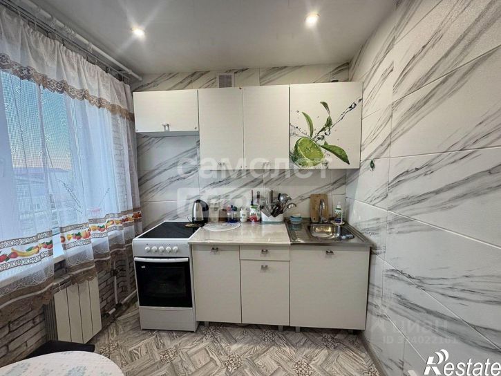 2-комн квартира Шкотовский район