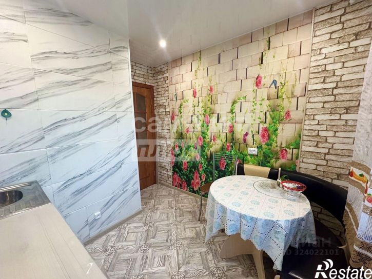 2-комн квартира Шкотовский район