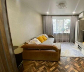 2-комн, 48кв м, этаж 1/5 ул Тургенева, 35