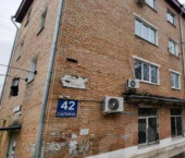 1-комн, 31кв м, этаж 4/5 ул Силина, 42