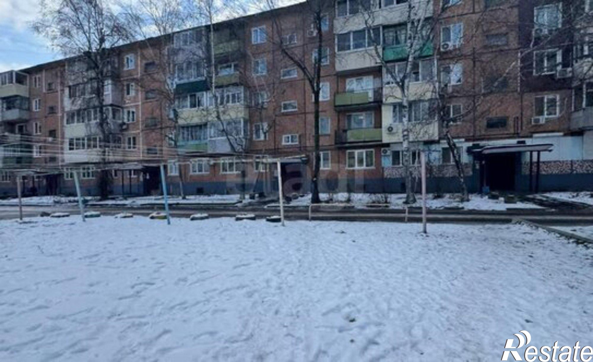 Купить квартиру за 8 140 000 рублей на улица Жуковского, 15