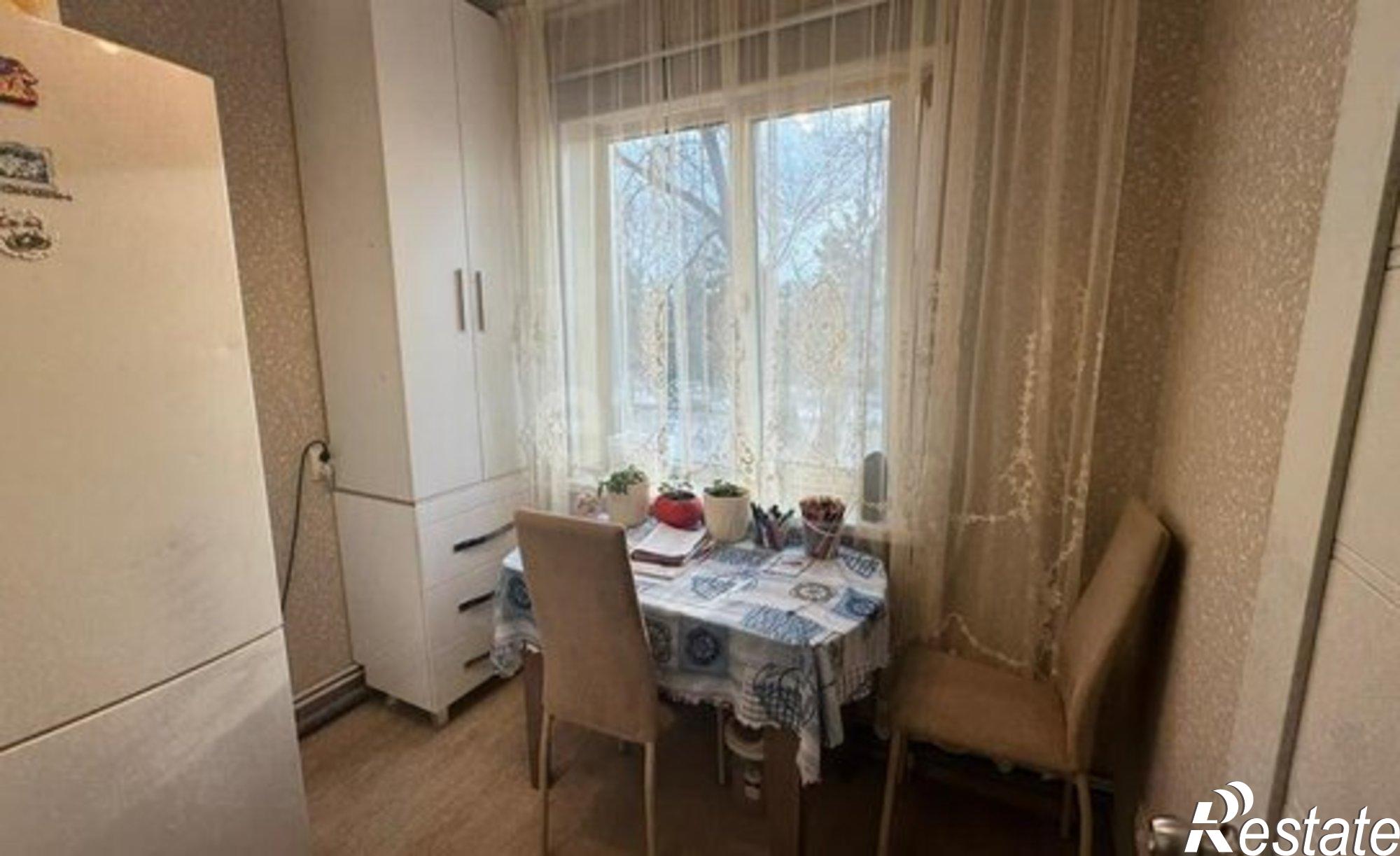 Купить квартиру за 8 140 000 рублей на улица Жуковского, 15