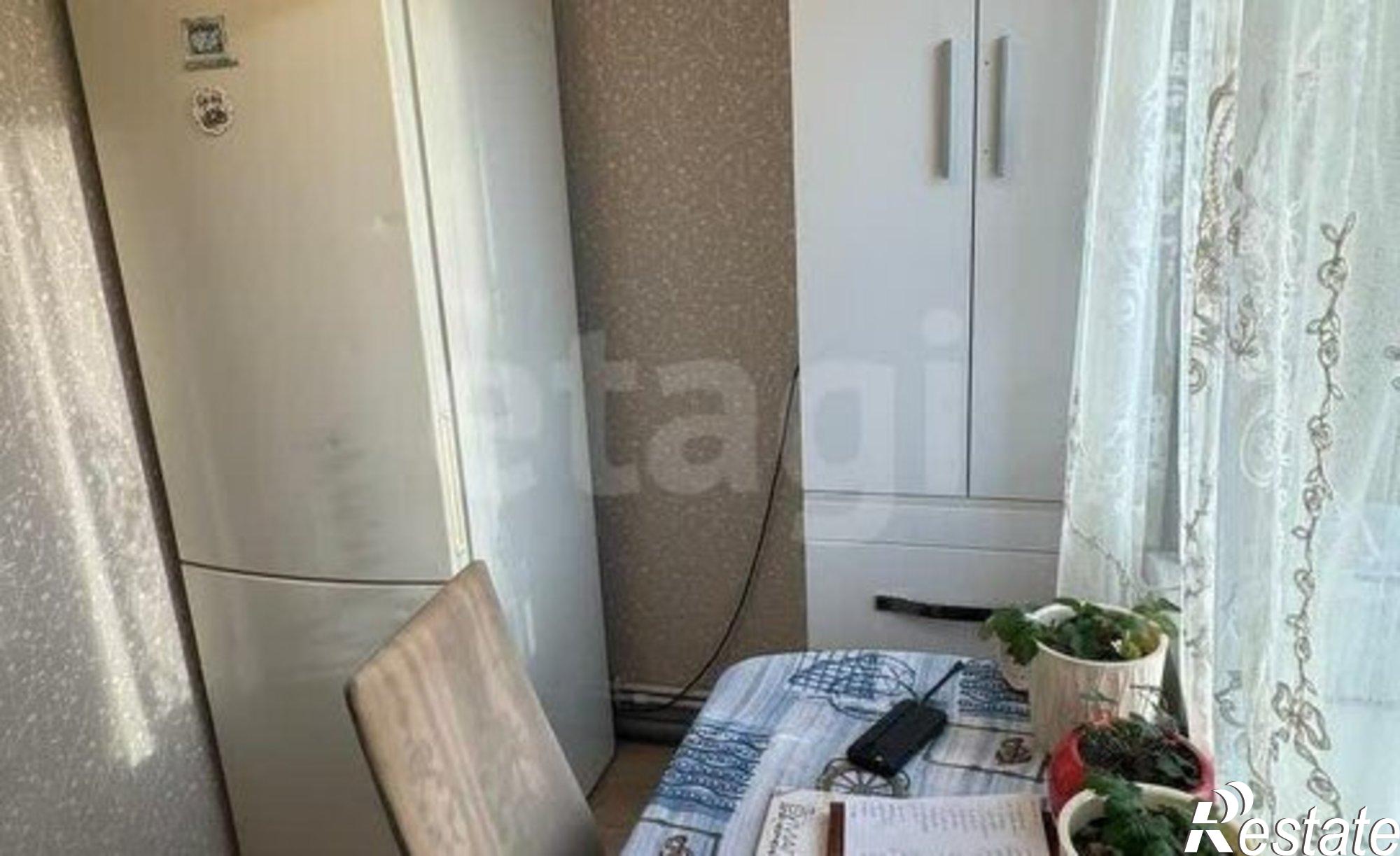 Купить квартиру за 8 140 000 рублей на улица Жуковского, 15