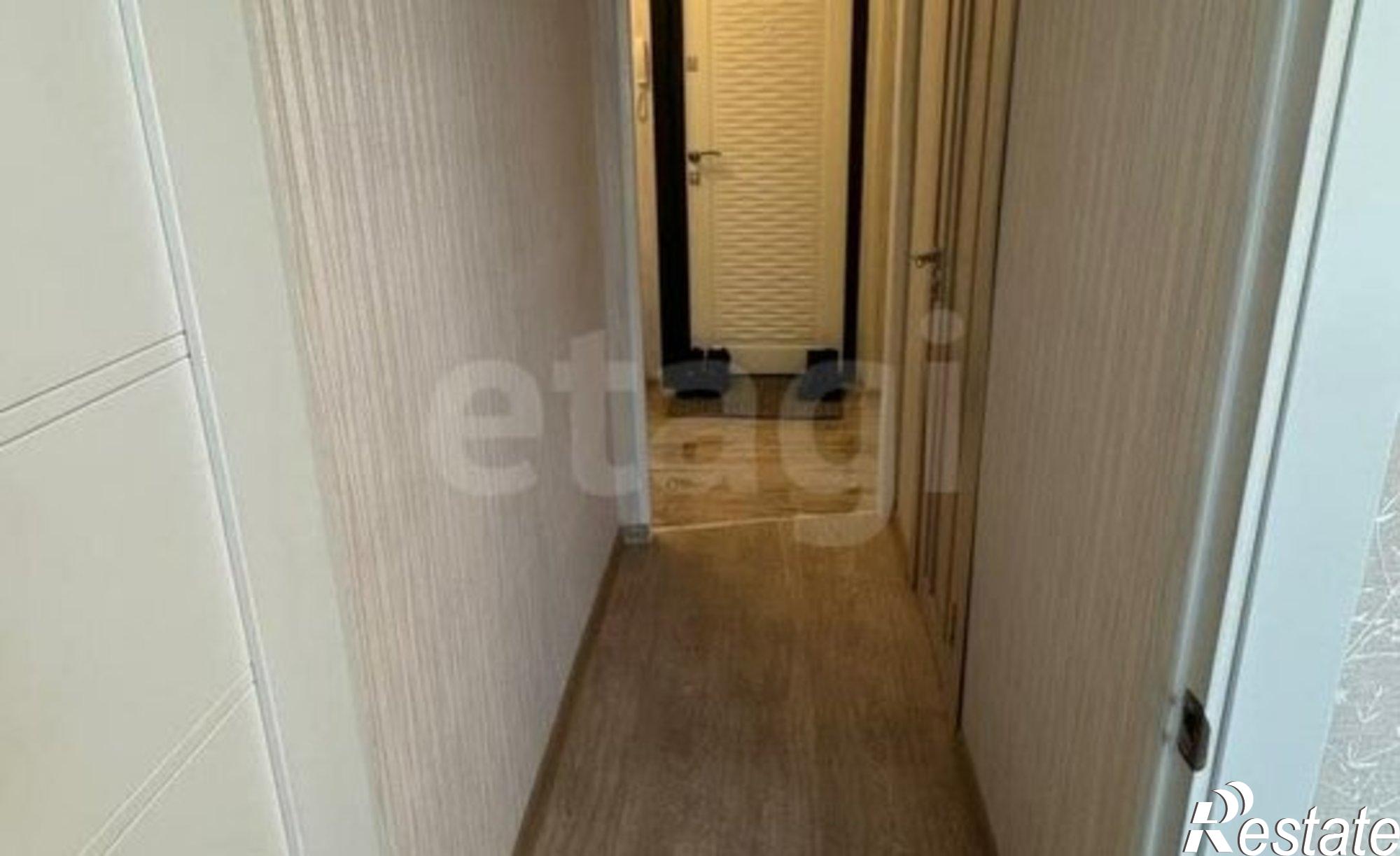 Купить квартиру за 8 140 000 рублей на улица Жуковского, 15