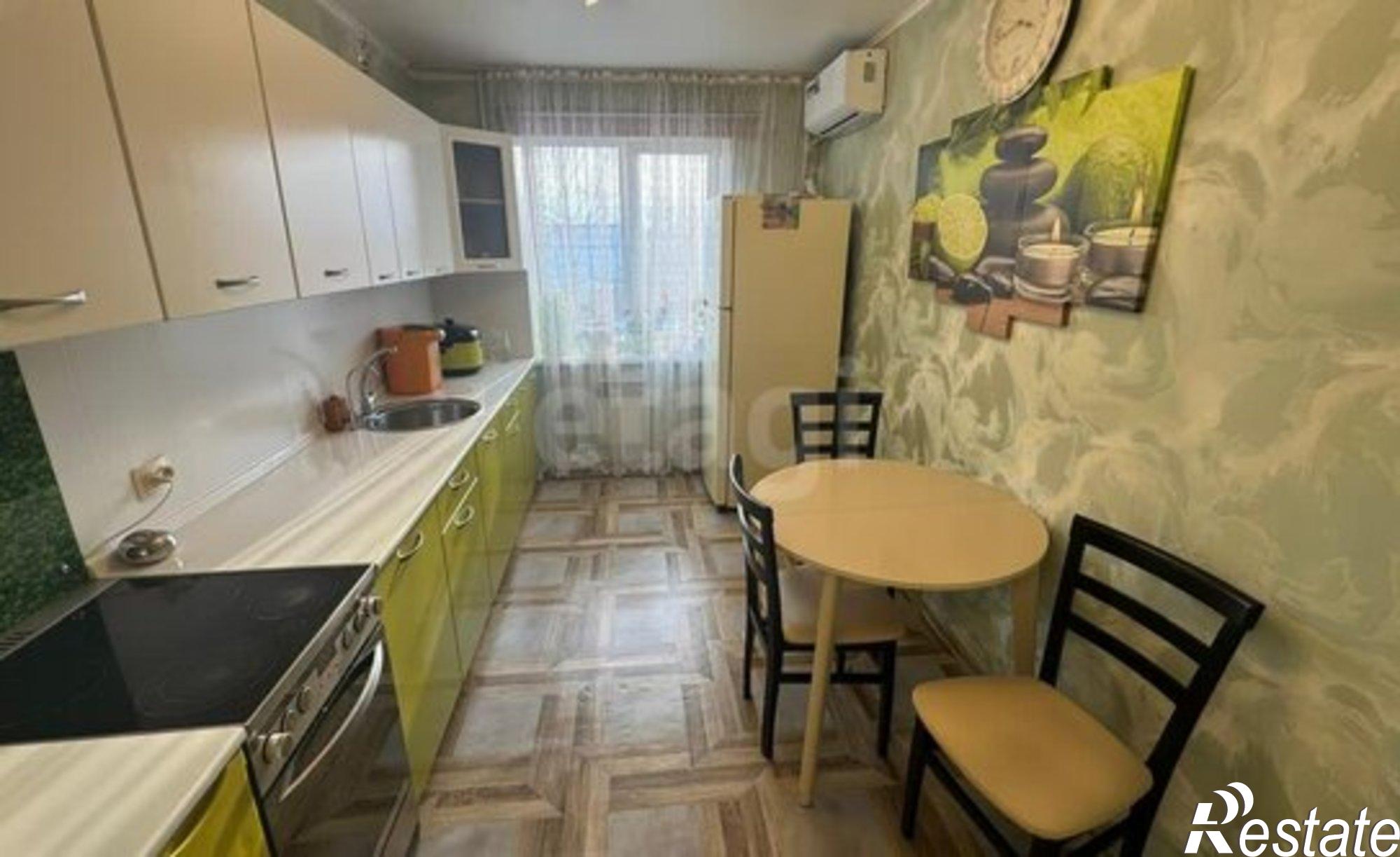 Купить квартиру за 8 140 000 рублей на улица Жуковского, 15