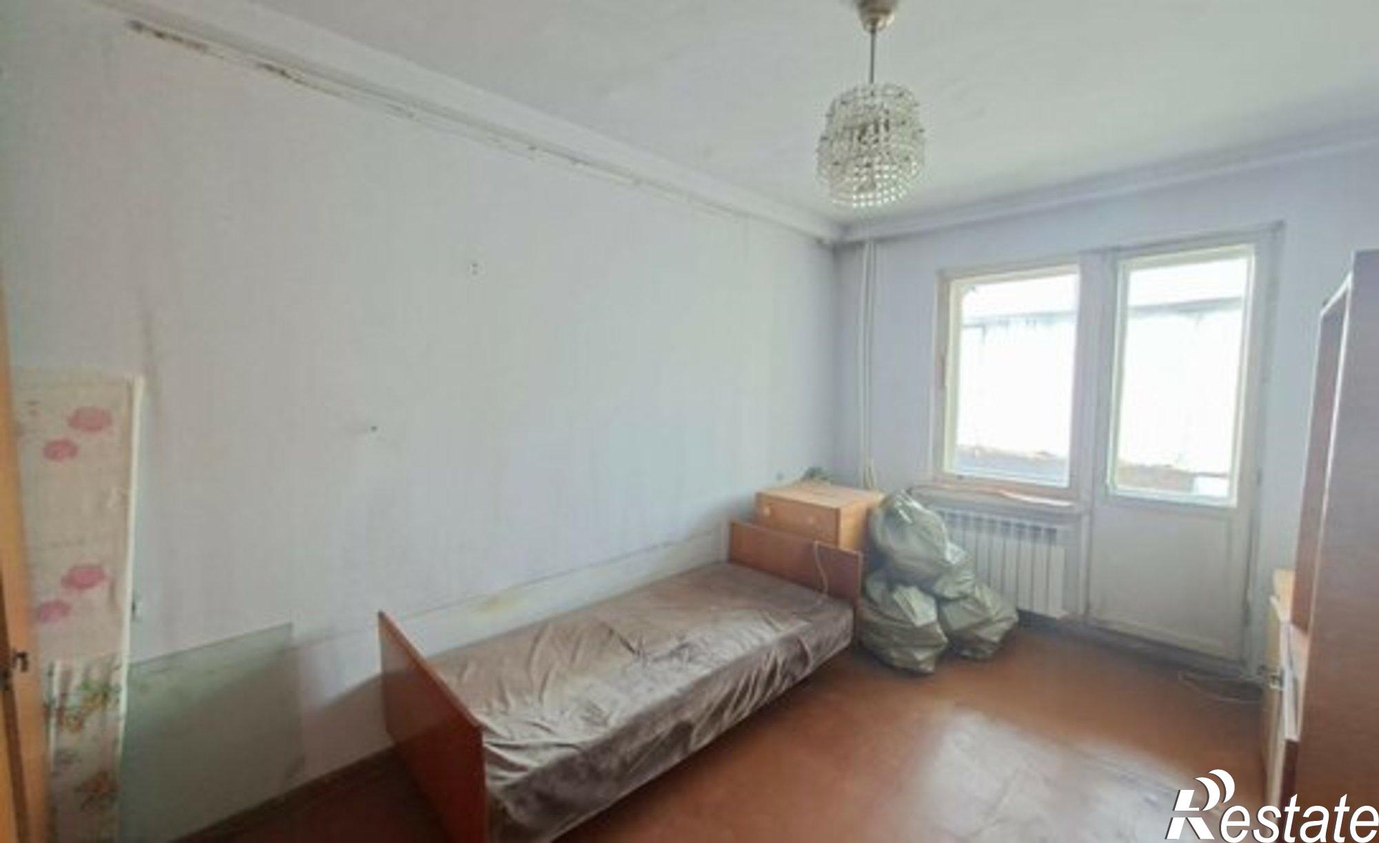 Купить квартиру за 5 500 000 рублей на ул Калининская, 3