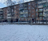 4-комн, 59кв м, этаж 2/5 улица Жуковского, 15