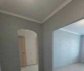 2-комн, 50кв м, этаж 4/5 улица Ивасика, 56