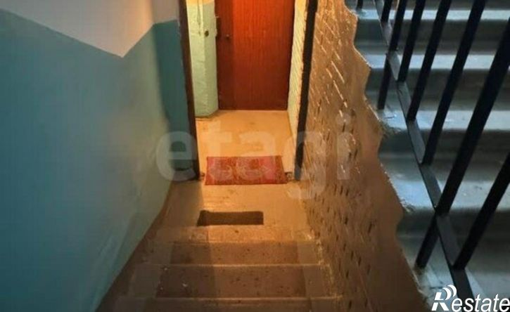 4-комн квартира улица Жуковского, 15,  д. 15