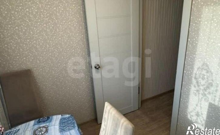 4-комн квартира улица Жуковского, 15,  д. 15