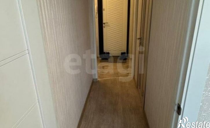 4-комн квартира улица Жуковского, 15,  д. 15