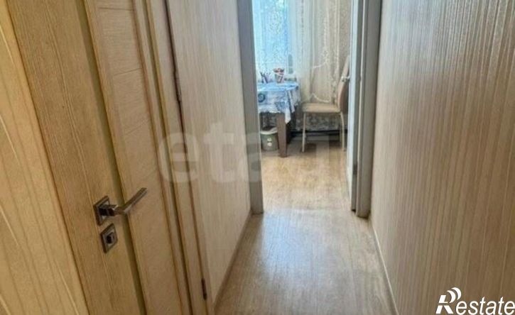 4-комн квартира улица Жуковского, 15,  д. 15