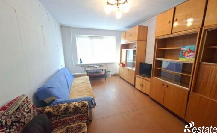 2-комн квартира ул Калининская, 3,  д. 3