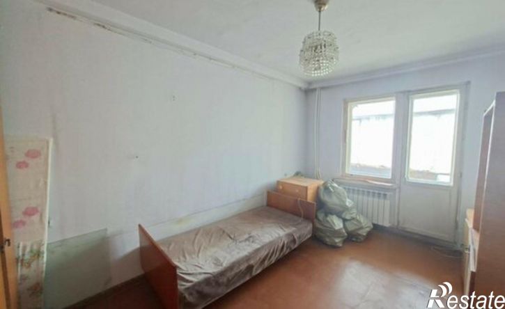 2-комн квартира ул Калининская, 3,  д. 3