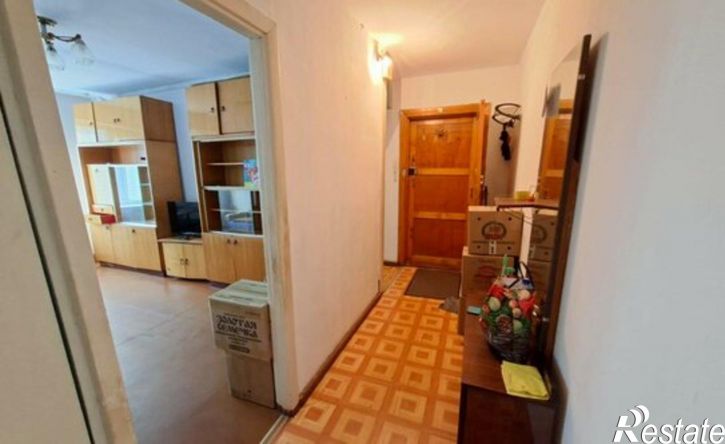 2-комн квартира ул Калининская, 3,  д. 3