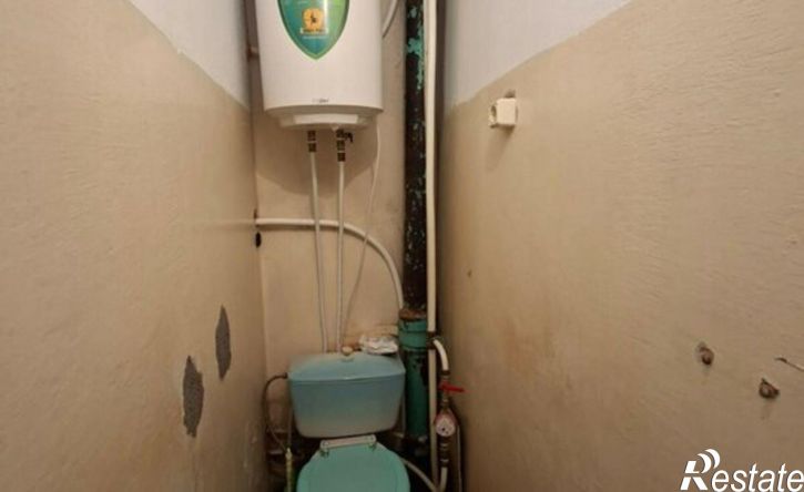 2-комн квартира ул Калининская, 3,  д. 3