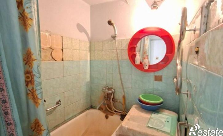 2-комн квартира ул Калининская, 3,  д. 3