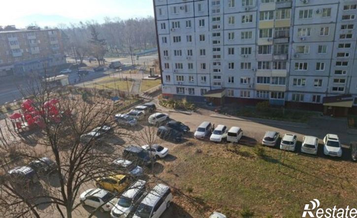 2-комн квартира ул Калининская, 3,  д. 3