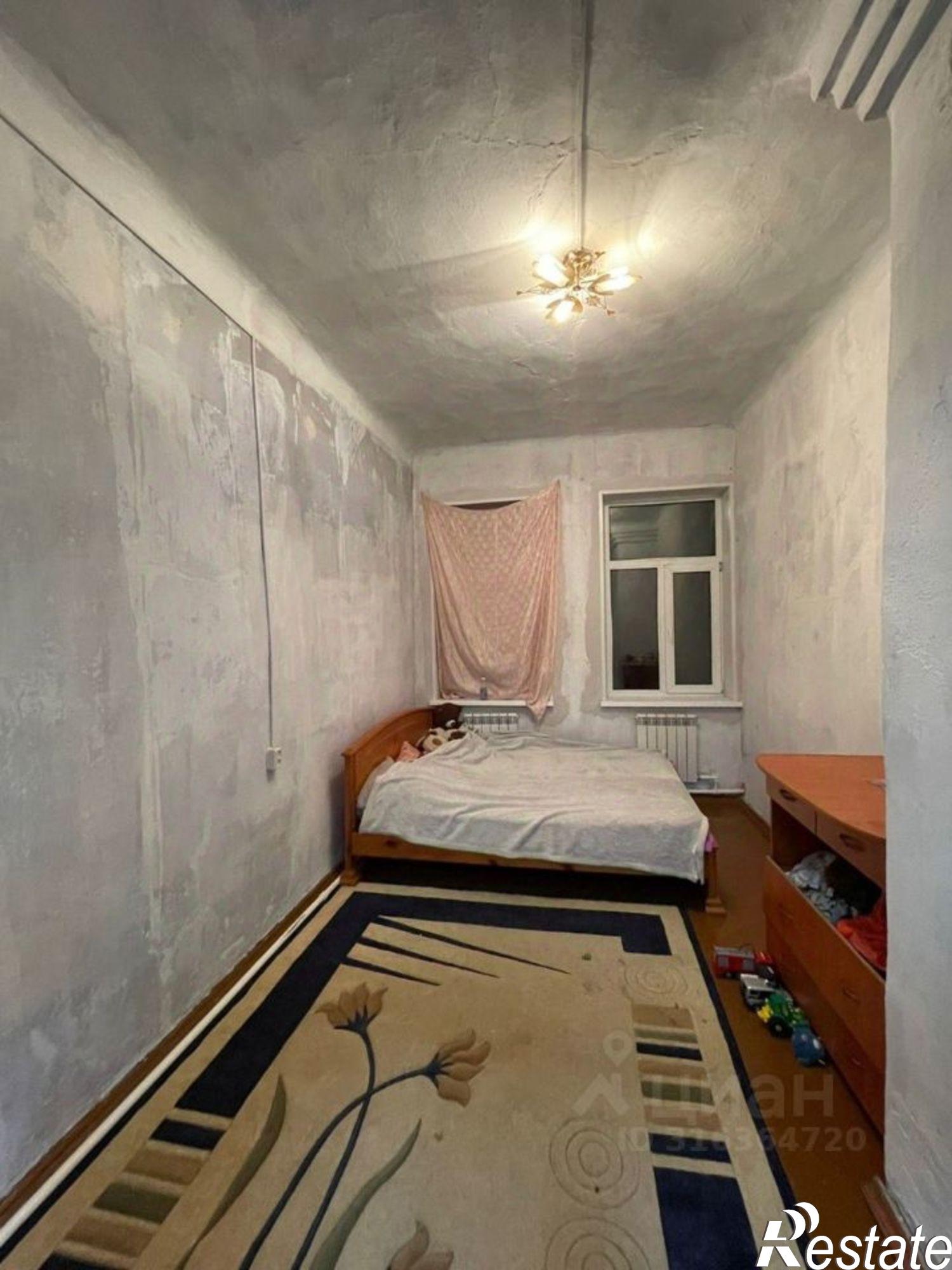 Купить квартиру за 2 000 000 рублей на улица Мирошниченко, 3