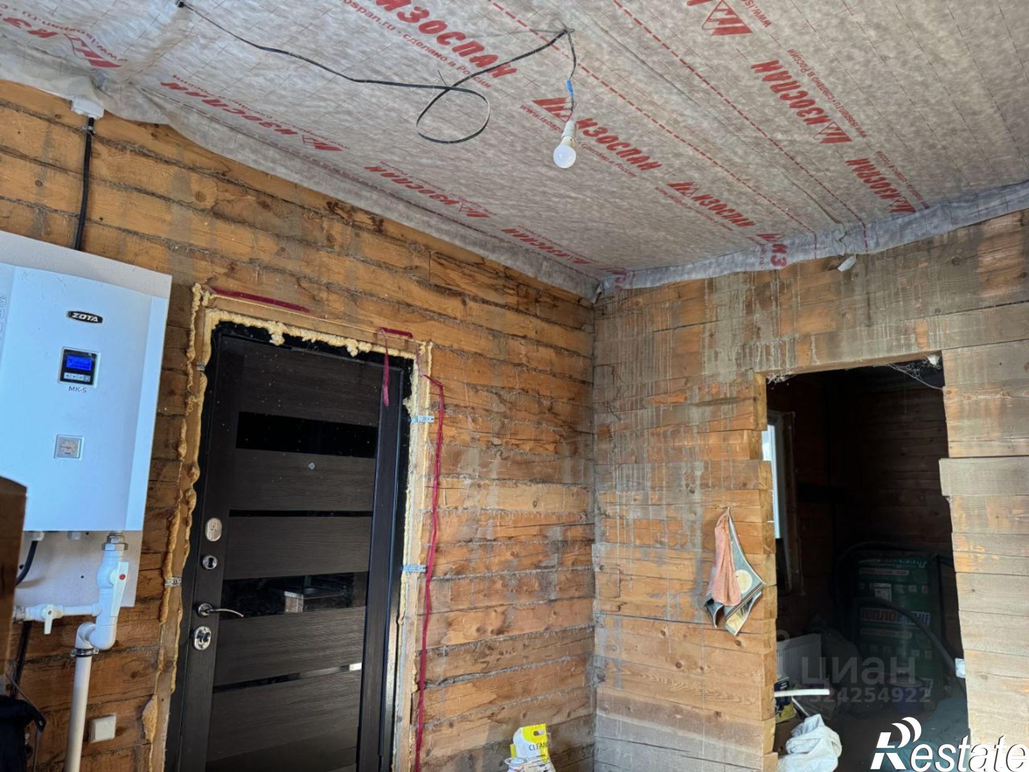 Купить дачу, дом, коттедж за 3 900 000 рублей на улица Михаила Личенко, 31