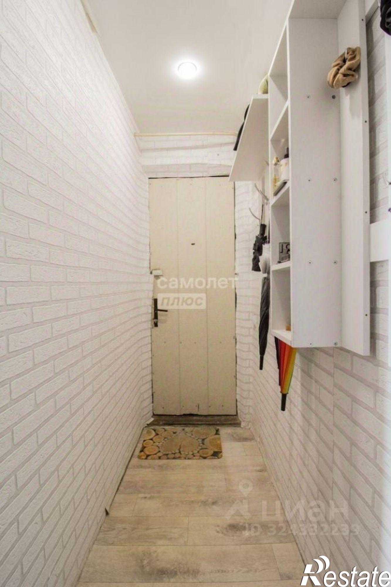 Купить квартиру за 5 600 000 рублей на улица Лазо, 304