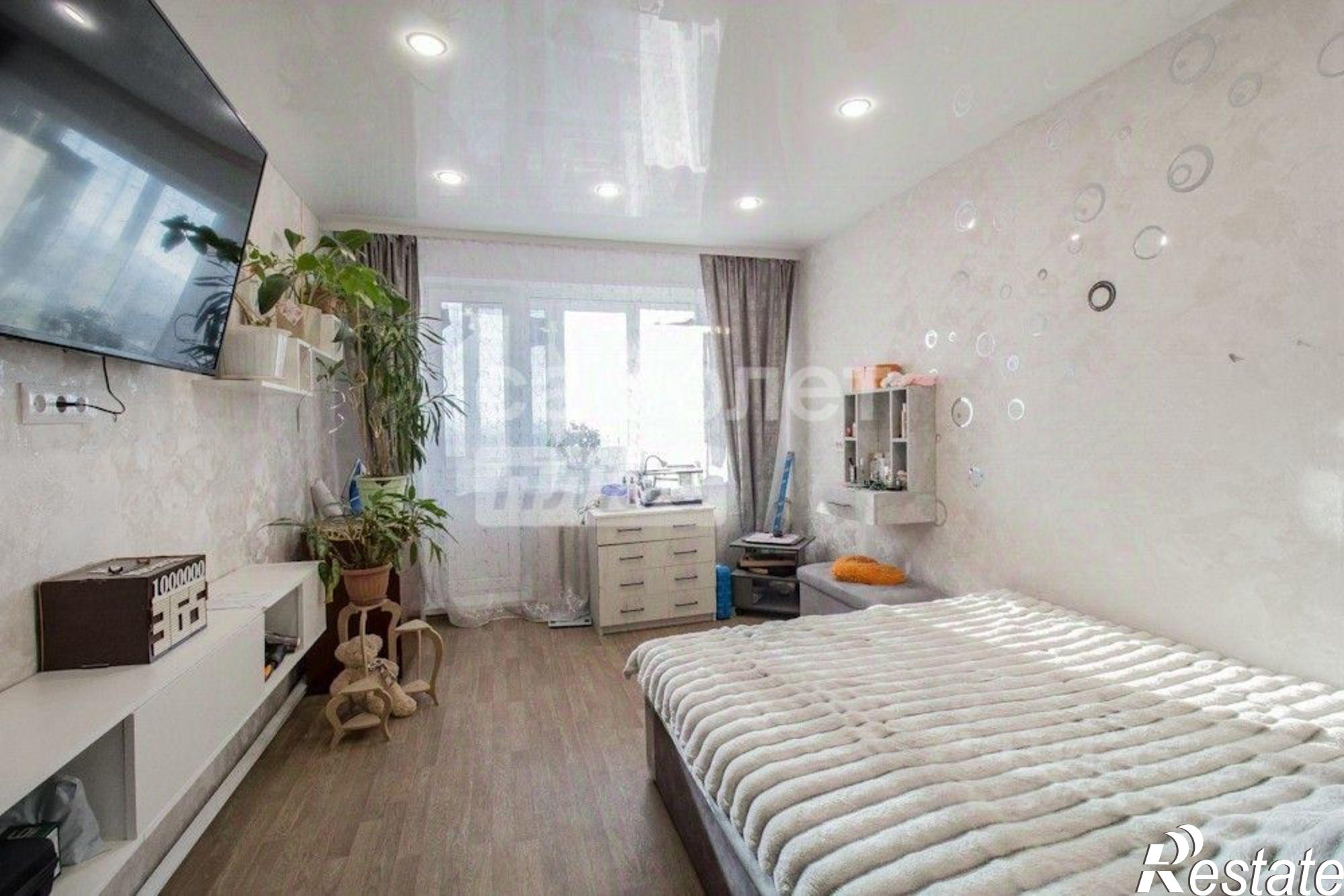 Купить квартиру за 5 600 000 рублей на улица Лазо, 304