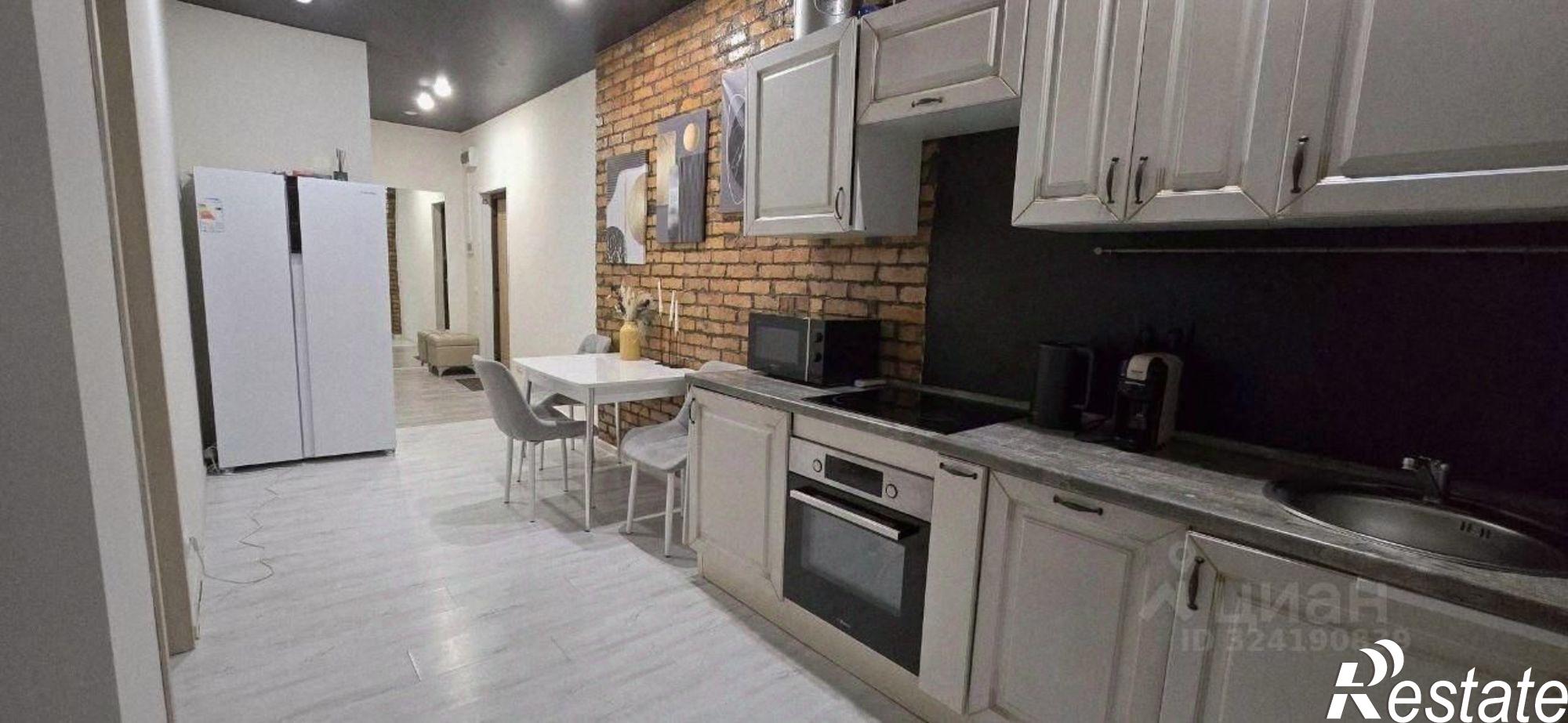 Сдать квартиру за 75 000 рублей на Владивосток, Тигровая улица