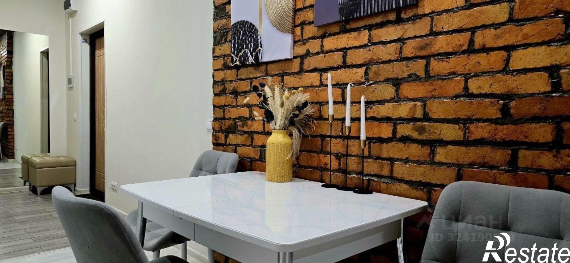 Сдать квартиру за 75 000 рублей на Владивосток, Тигровая улица