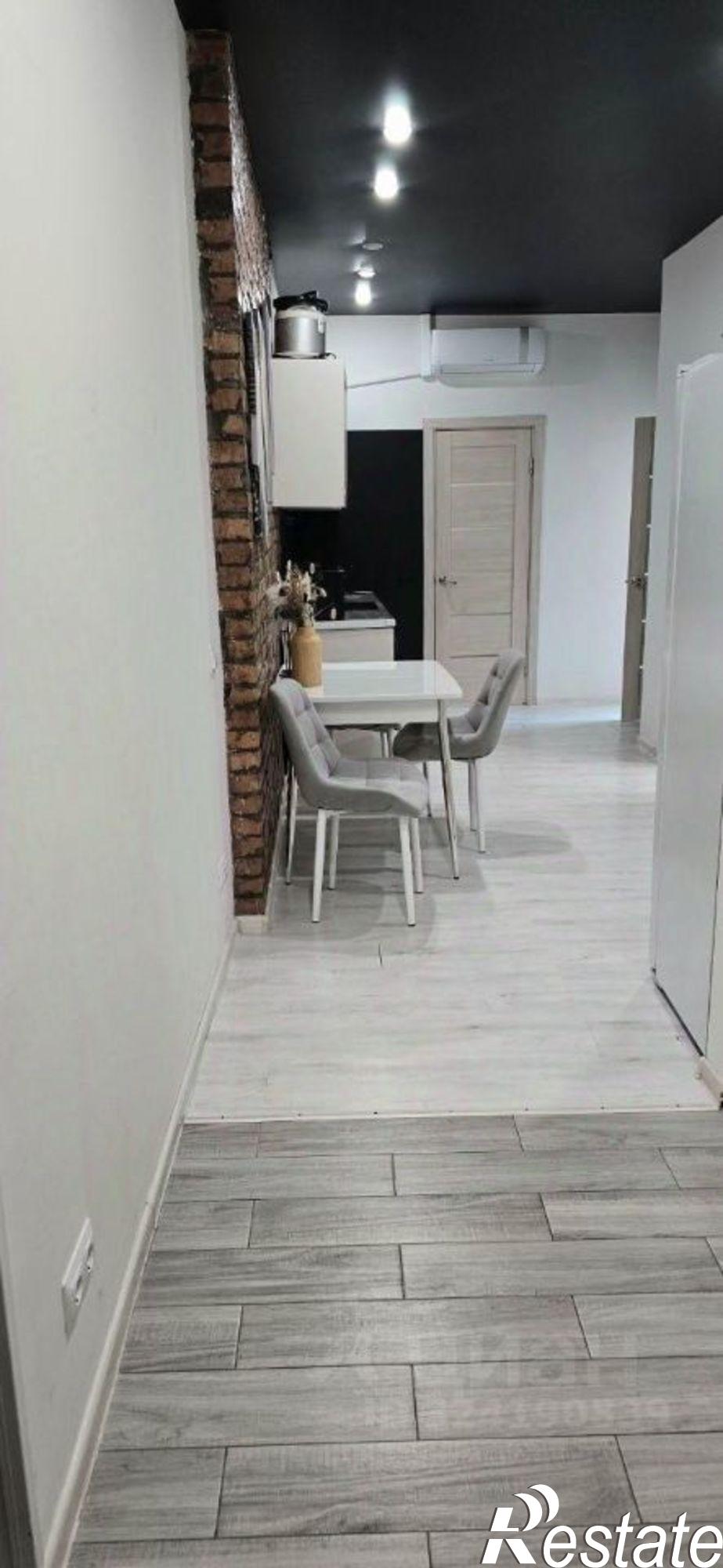 Сдать квартиру за 75 000 рублей на Владивосток, Тигровая улица