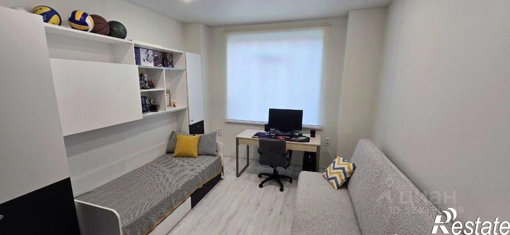 Сдать квартиру за 75 000 рублей на Владивосток, Тигровая улица