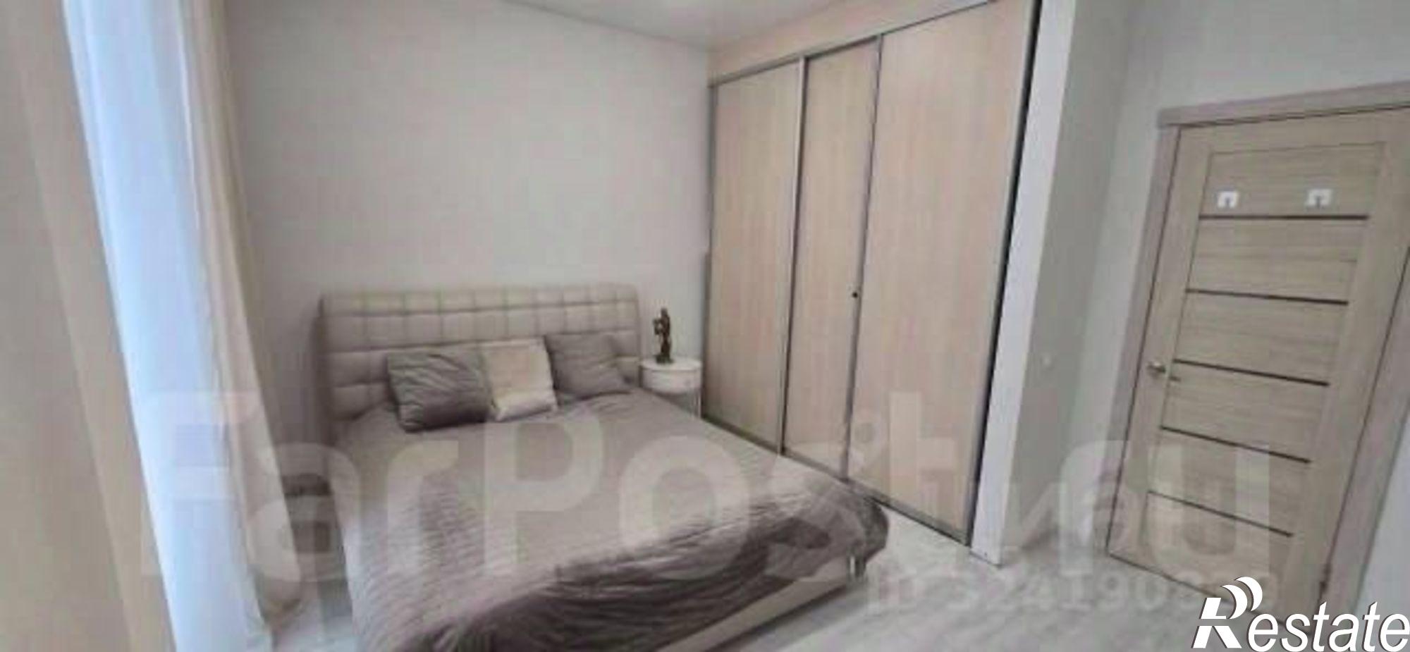 Сдать квартиру за 75 000 рублей на Владивосток, Тигровая улица