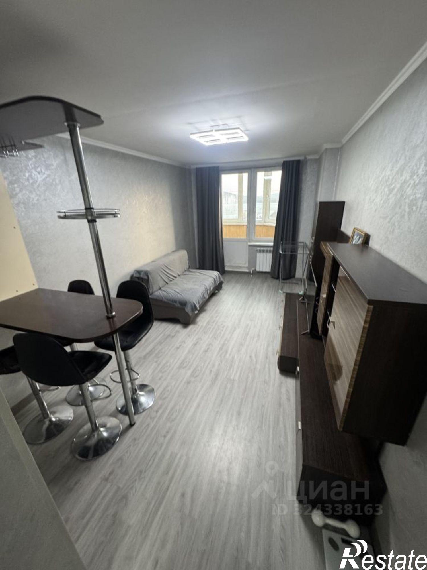 Сдать квартиру за 65 000 рублей на Владивосток, улица Крыгина