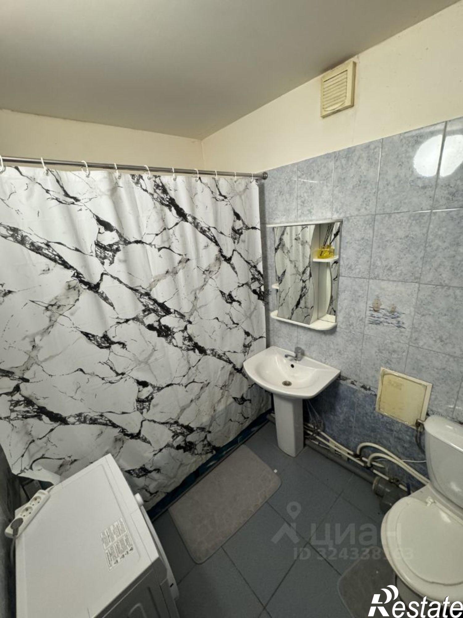 Сдать квартиру за 65 000 рублей на Владивосток, улица Крыгина