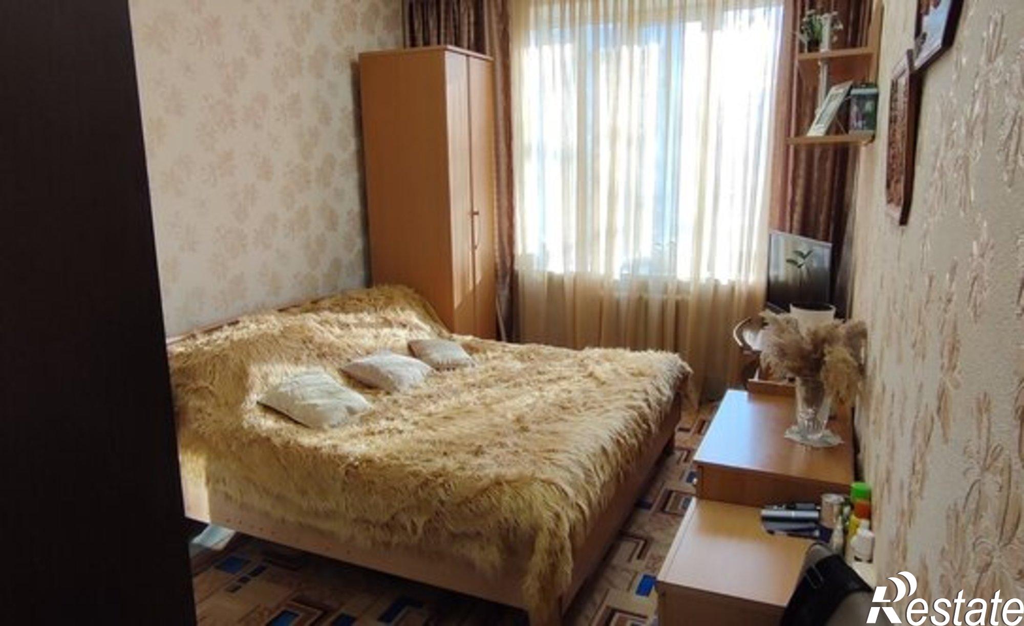 Купить квартиру за 3 800 000 рублей на Партизанск, Центральная улица, 4