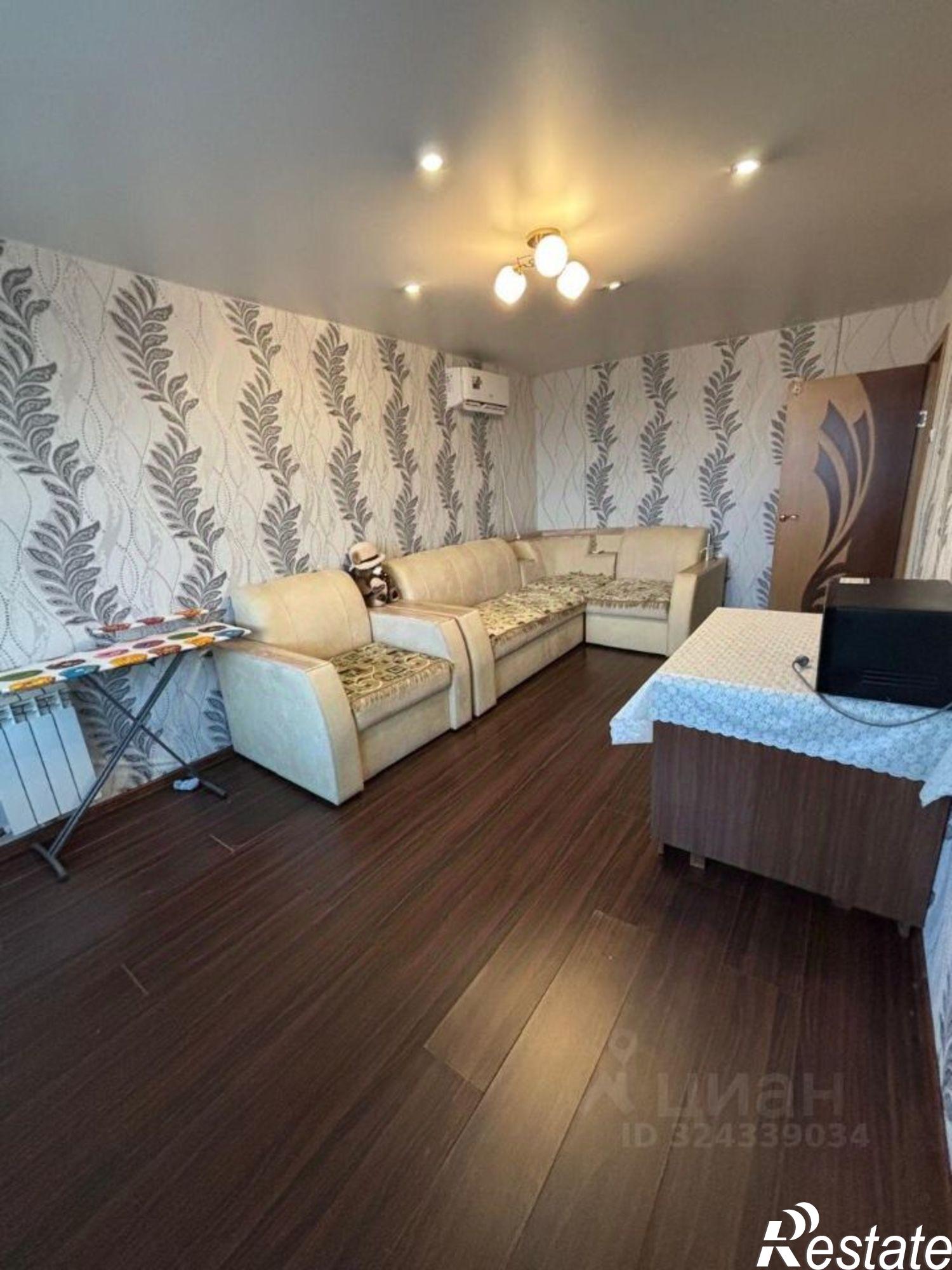 Купить квартиру за 3 500 000 рублей