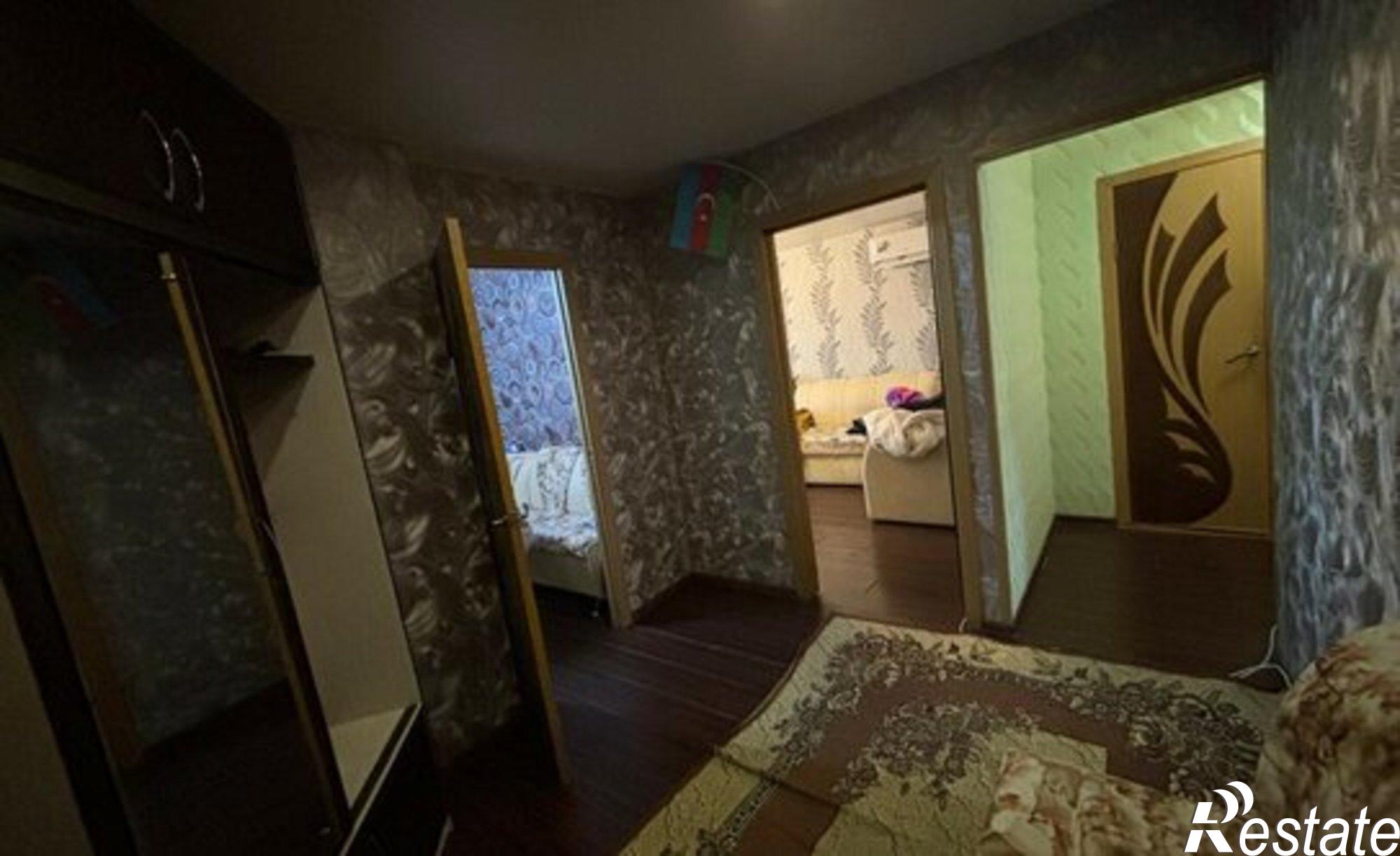 Купить квартиру за 3 500 000 рублей на Михайловский муниципальный округ, посёлок городского типа Новошахтинский, Ю