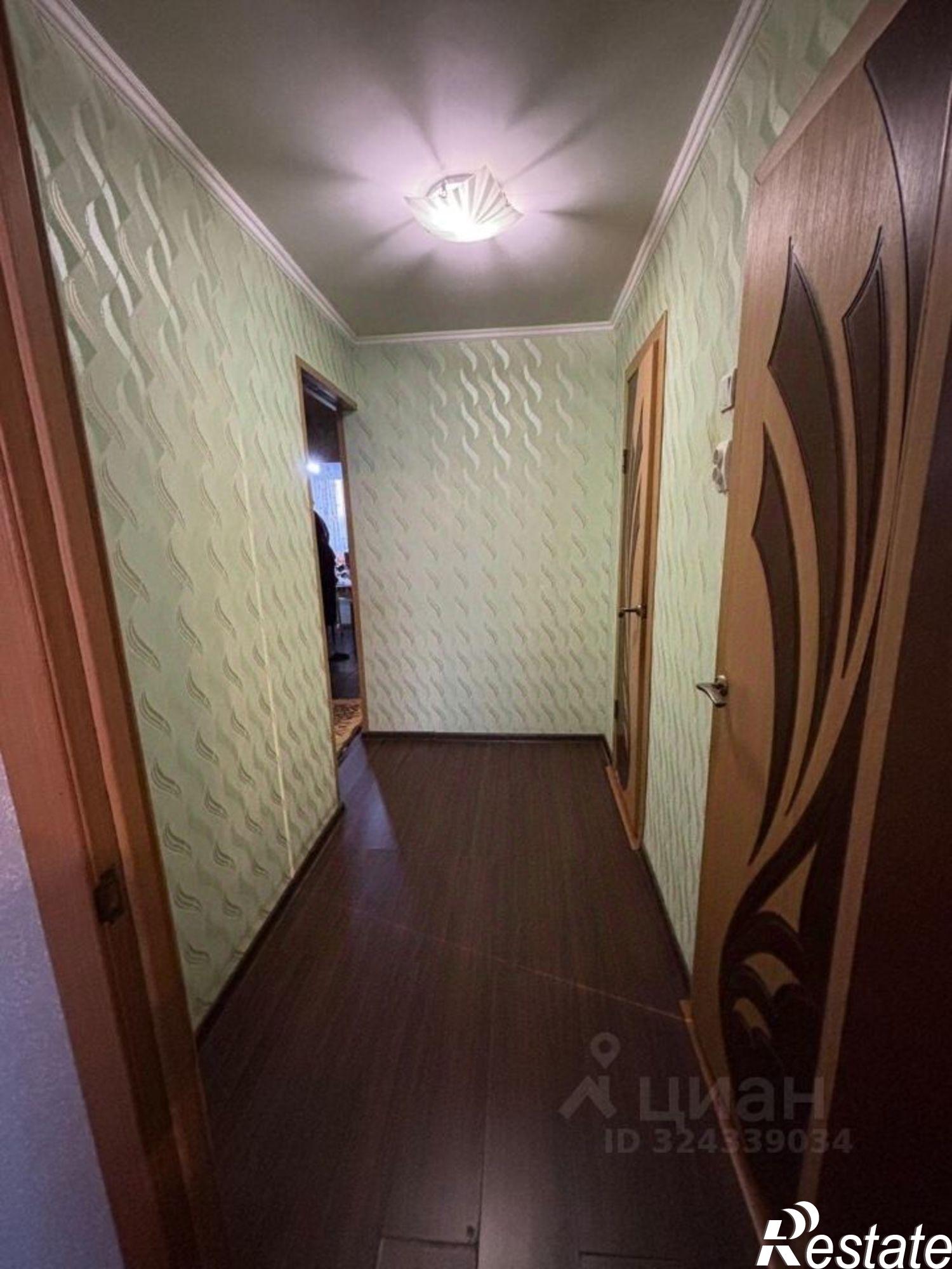 Купить квартиру за 3 500 000 рублей