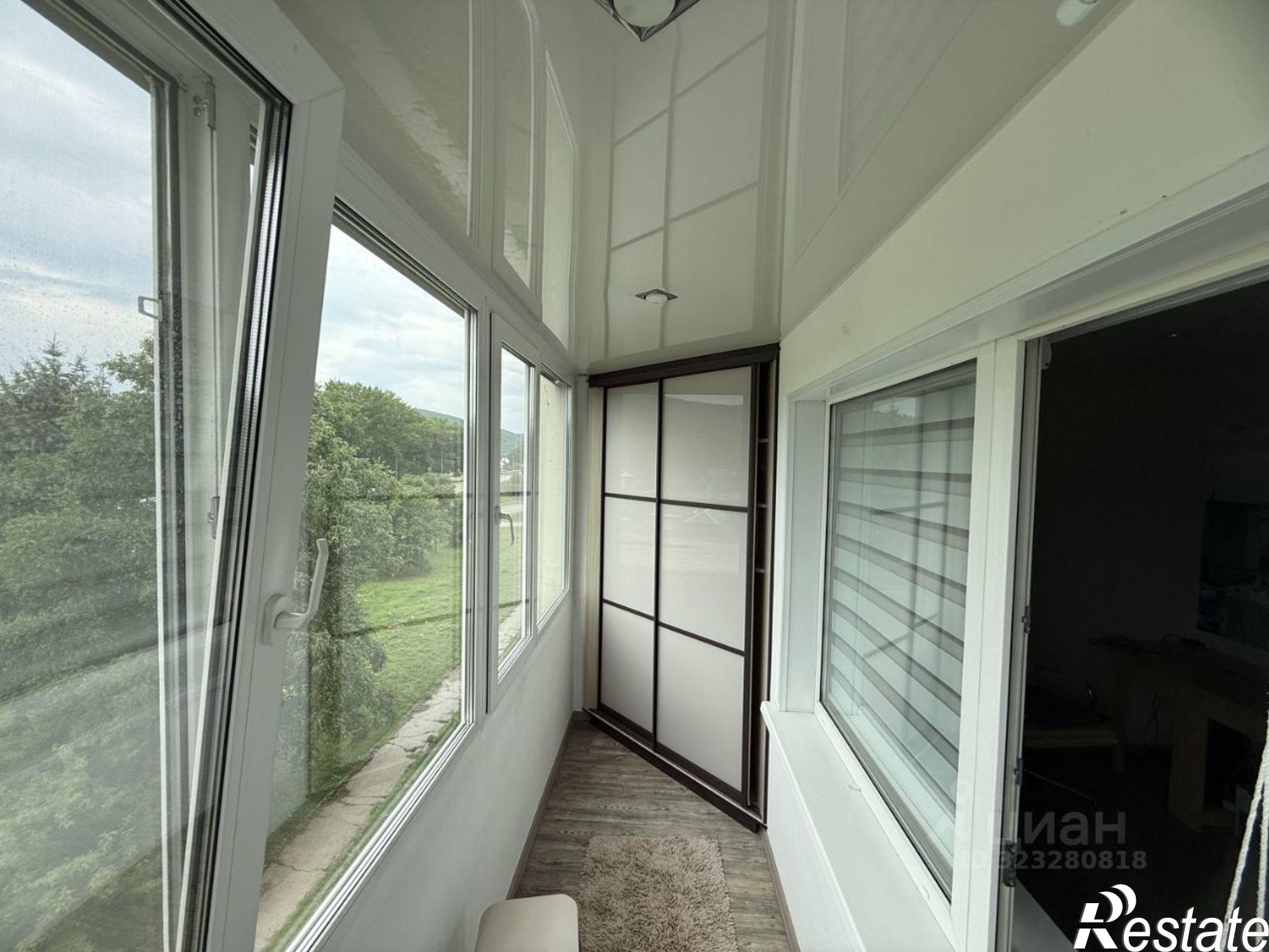 Купить квартиру за 8 000 000 рублей