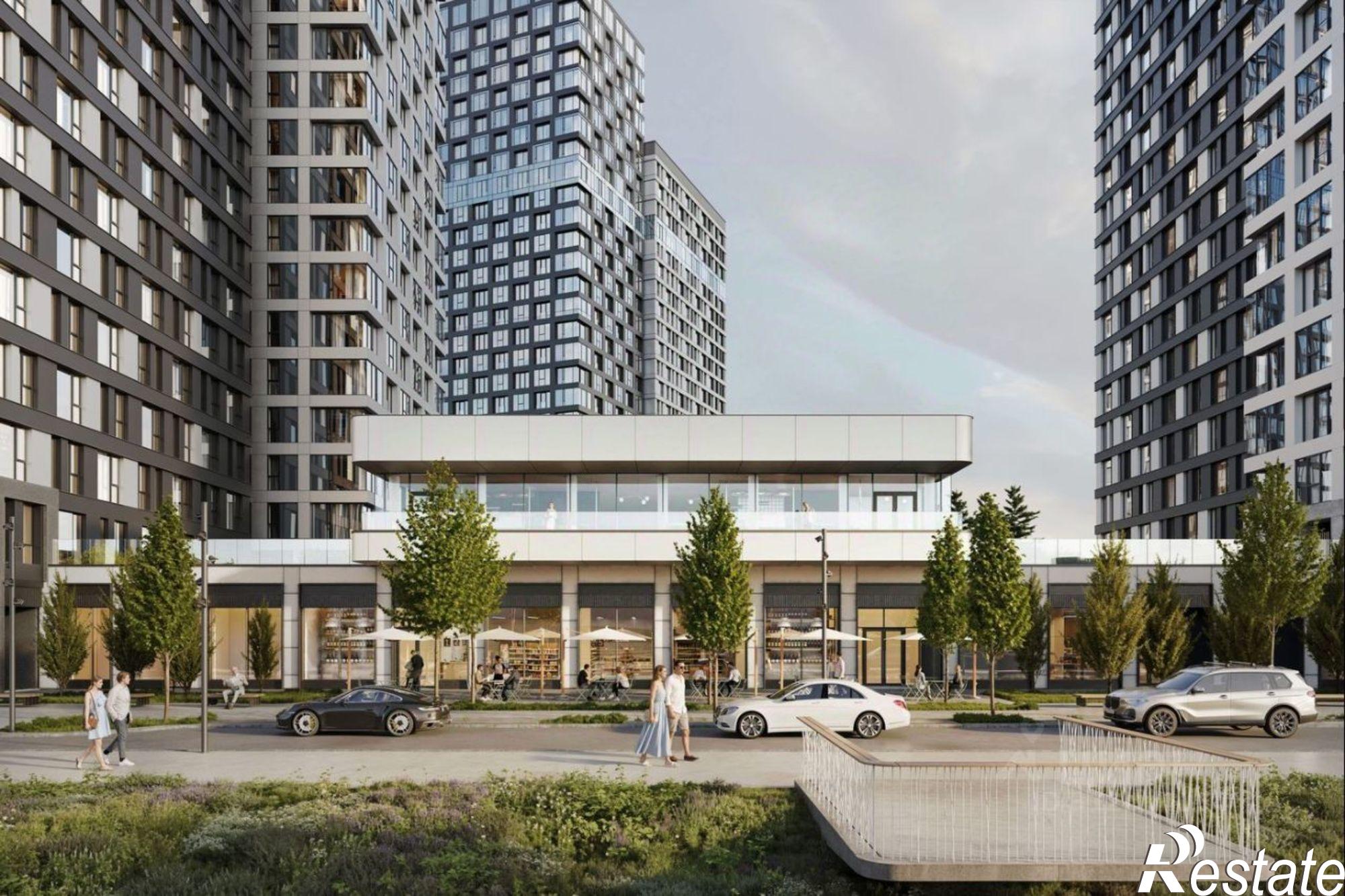 Купить квартиру за 16 959 200 рублей на Владивосток