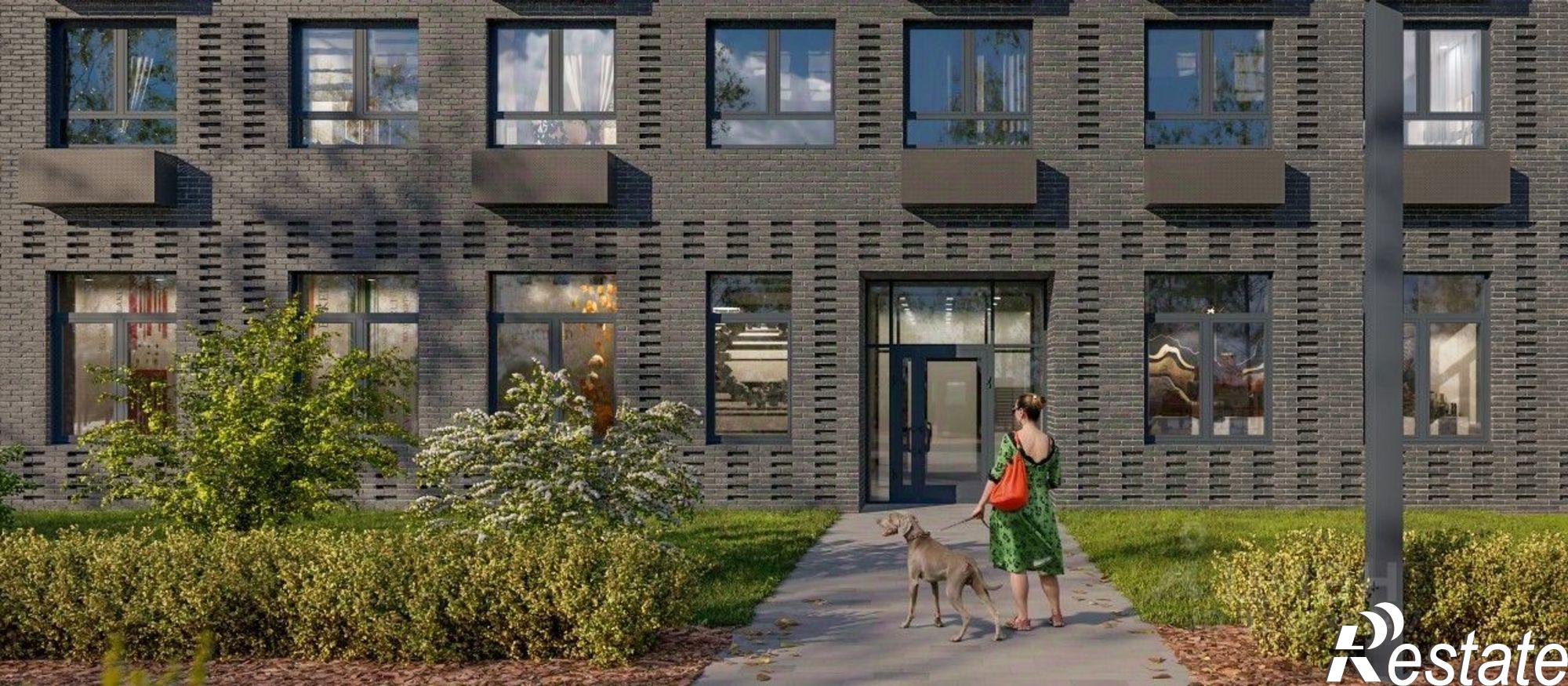 Купить квартиру за 6 057 720 рублей на Владивосток