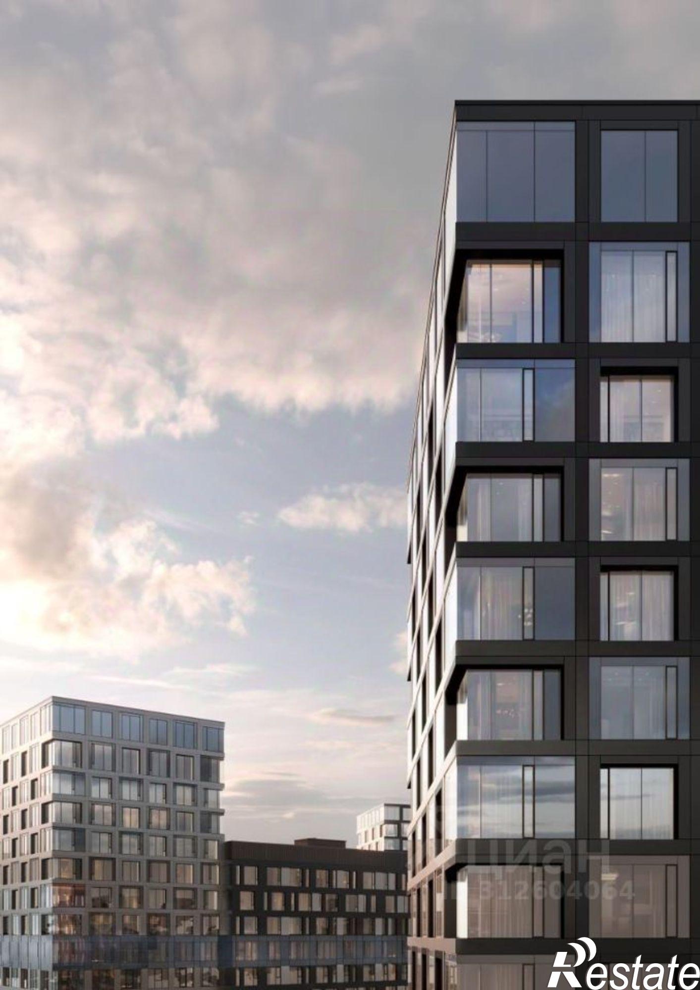 Купить квартиру за 16 959 200 рублей на Владивосток