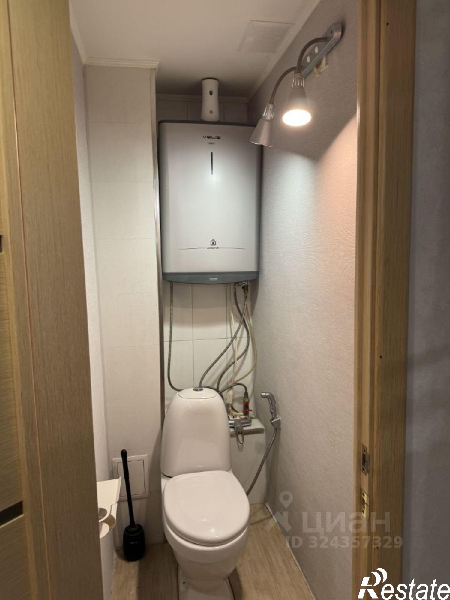 Купить квартиру за 10 600 000 рублей на Владивосток