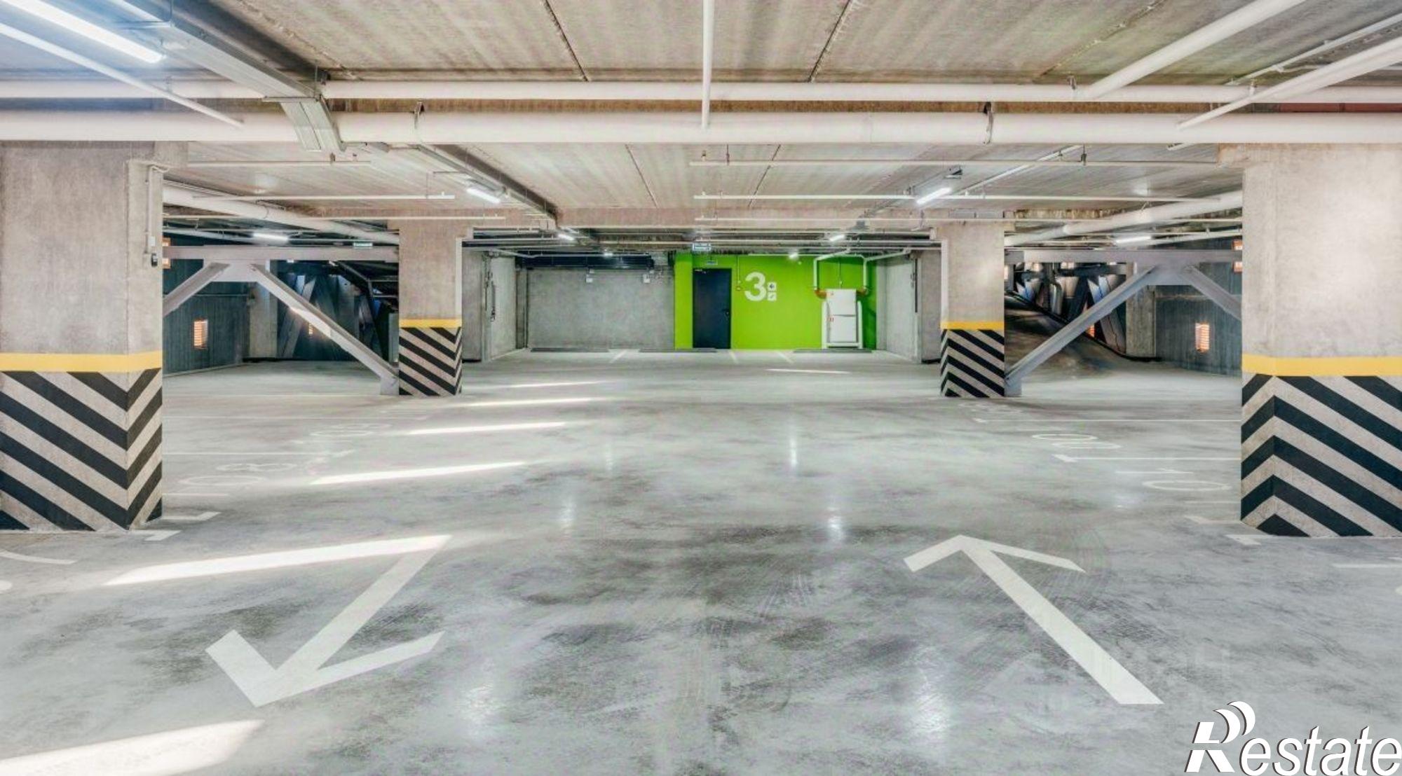 Купить гараж, место в паркинге за 1 352 000 рублей на Дальневосточный федеральный округ