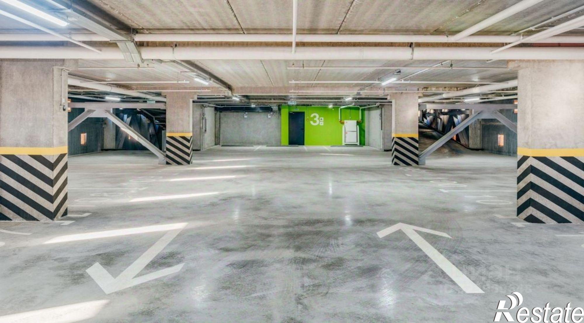 Купить гараж, место в паркинге за 1 273 600 рублей на Дальневосточный федеральный округ