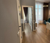 1-комн, 36кв м, этаж 24/24 улица Карбышева, 22Б