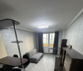 2-комн, 49кв м, этаж 6/17 Владивосток, улица Крыгина