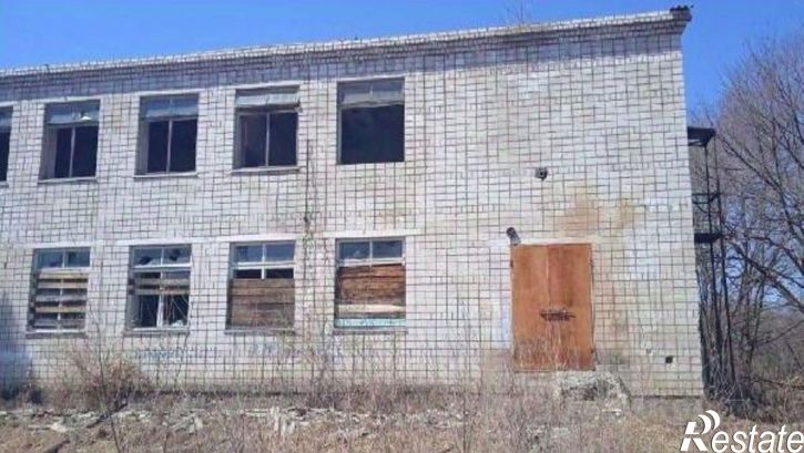 Отдельное здание м.о. Чугуевский, с Чугуевка